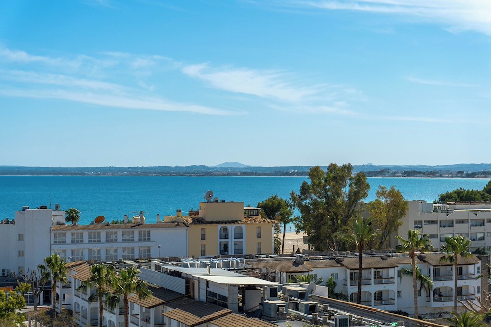 Bahia de Alcudia Hotel & Spa - zdjęcie 4