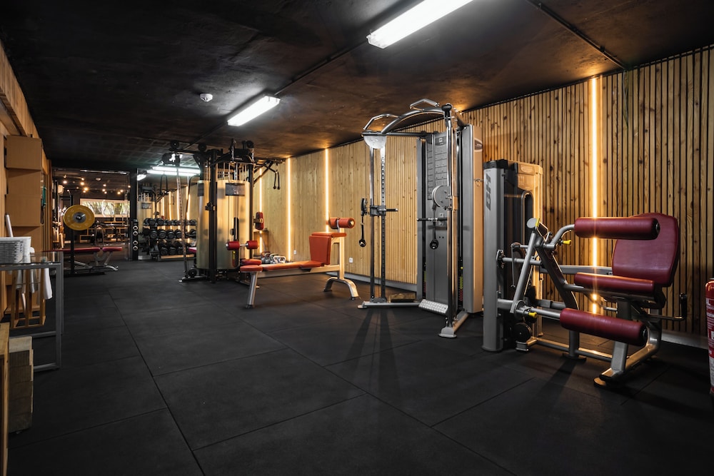 Bahia de Alcudia Hotel & Spa — Sports & recreation in Alcudia, Balearic Islands