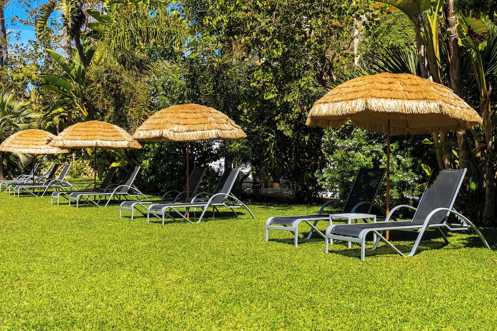 Bahia de Alcudia Hotel & Spa — Sports & recreation in Alcudia, Balearic Islands