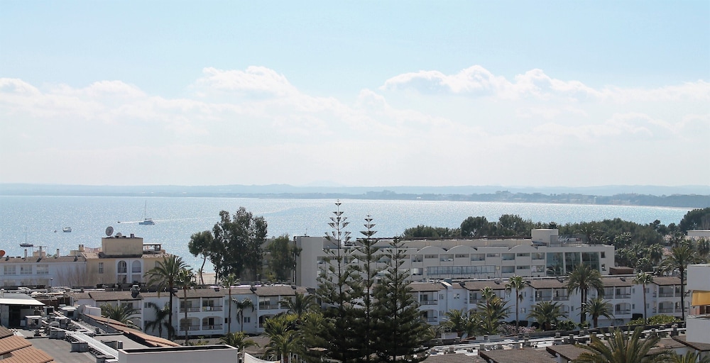 Bahia de Alcudia Hotel & Spa — Attractions in the area in Alcudia, Balearic Islands