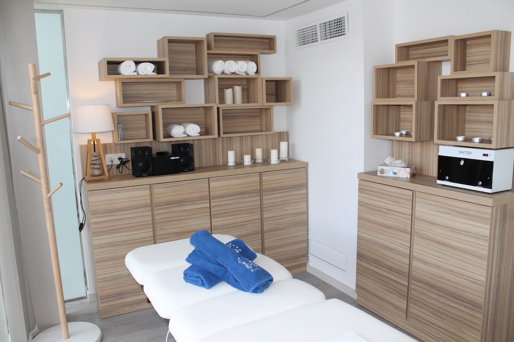 Bahia de Alcudia Hotel & Spa — Spa in Alcudia, Balearic Islands