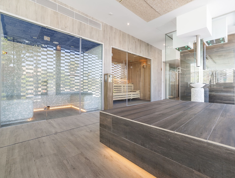 Bahia de Alcudia Hotel & Spa — Spa in Alcudia, Balearic Islands
