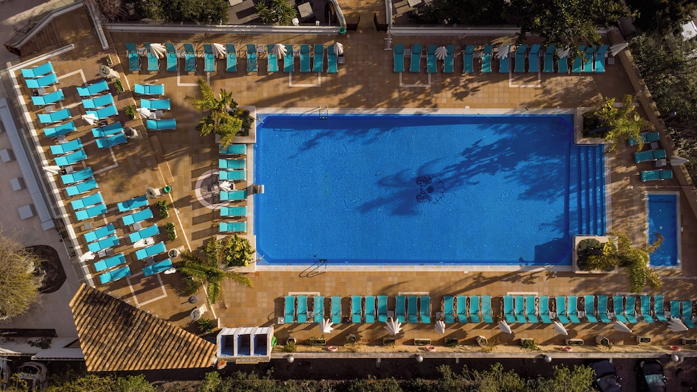 Bahia de Alcudia Hotel & Spa - zdjęcie 3