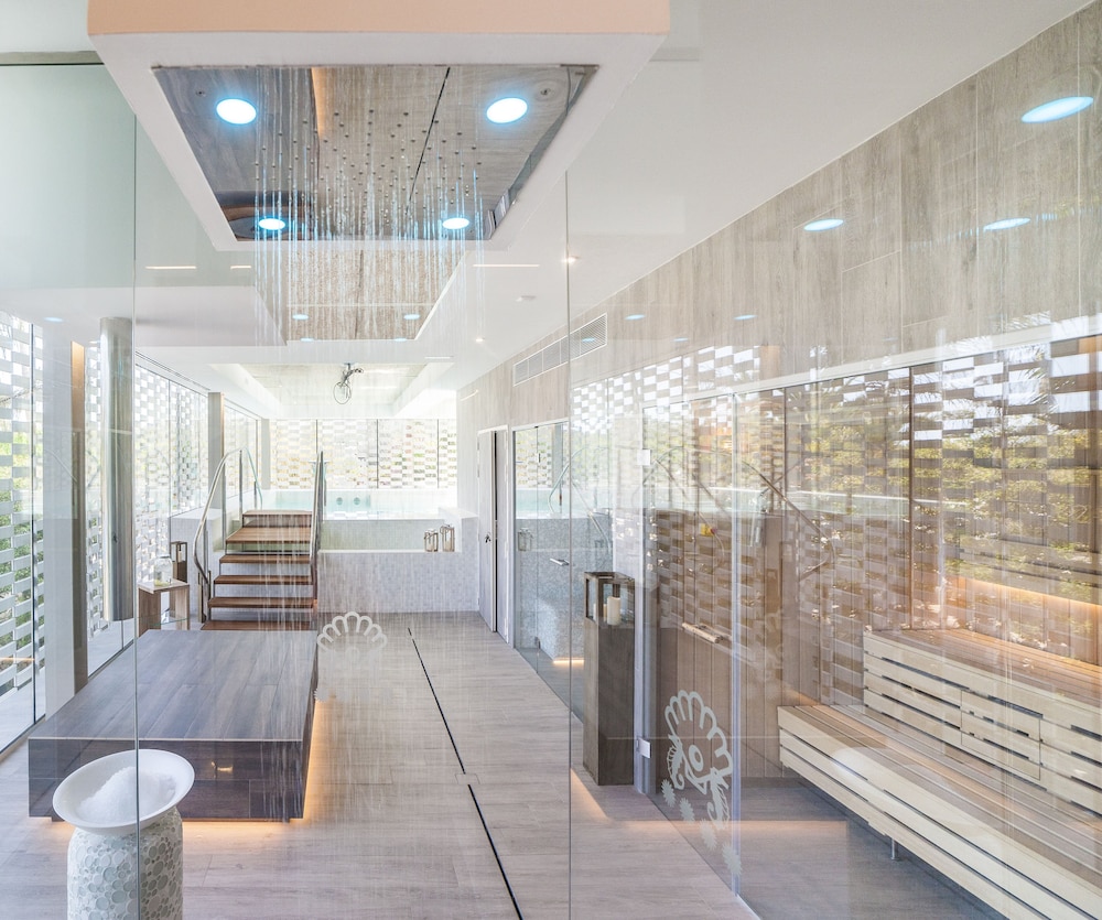Bahia de Alcudia Hotel & Spa — Spa in Alcudia, Balearic Islands