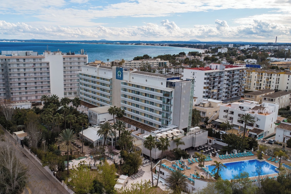 Bahia de Alcudia Hotel & Spa - zdjęcie 2