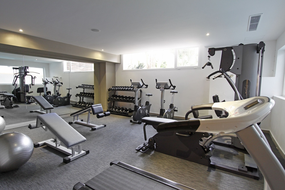 BG Hotel Java — Sports & recreation in Playa de Palma, Balearic Islands