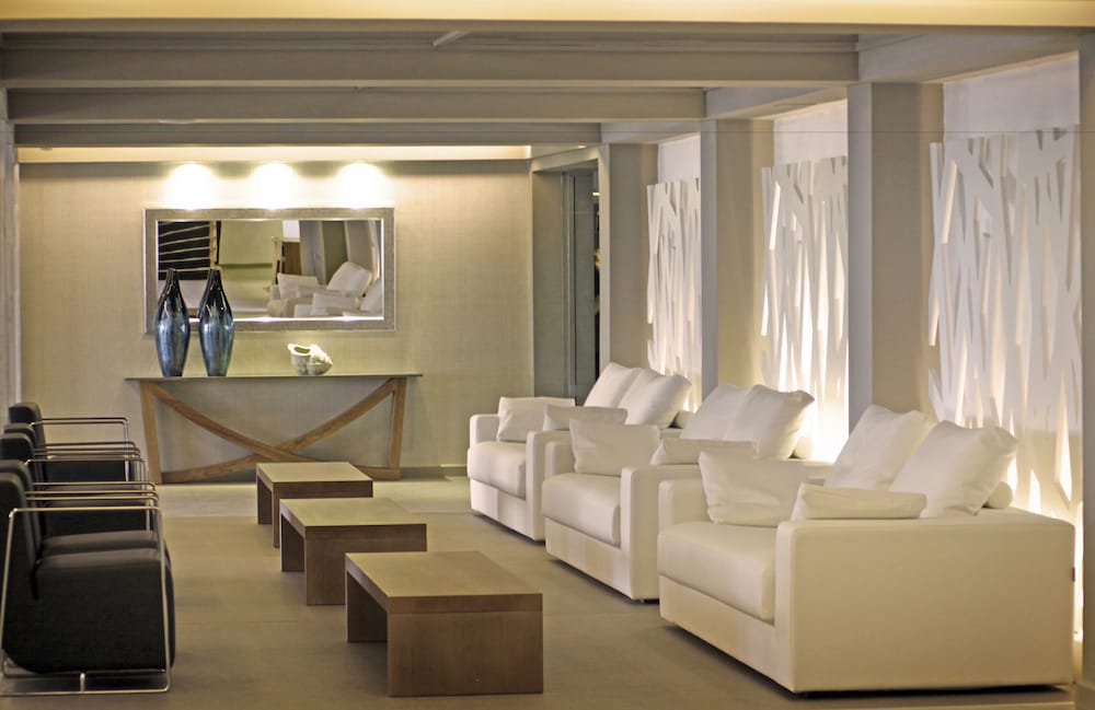 BG Hotel Java — Spa in Playa de Palma, Balearic Islands