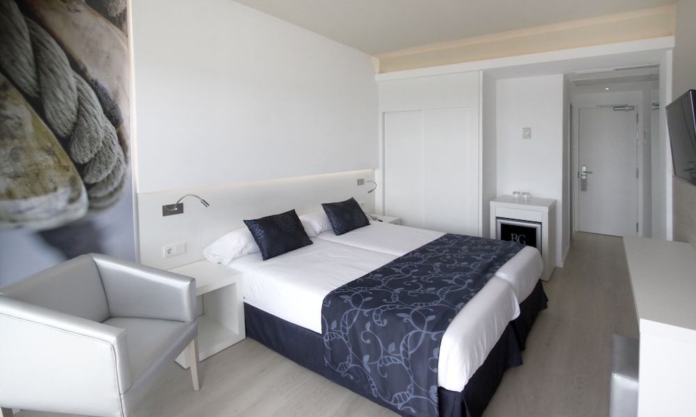 BG Hotel Java — Hotel rooms in Playa de Palma, Balearic Islands
