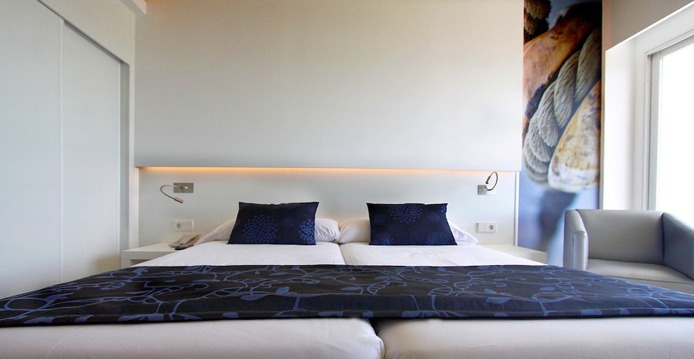 BG Hotel Java — Hotel rooms in Playa de Palma, Balearic Islands