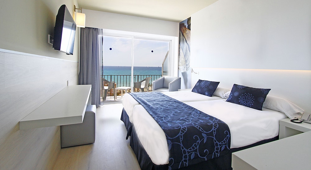 BG Hotel Java — Hotel rooms in Playa de Palma, Balearic Islands