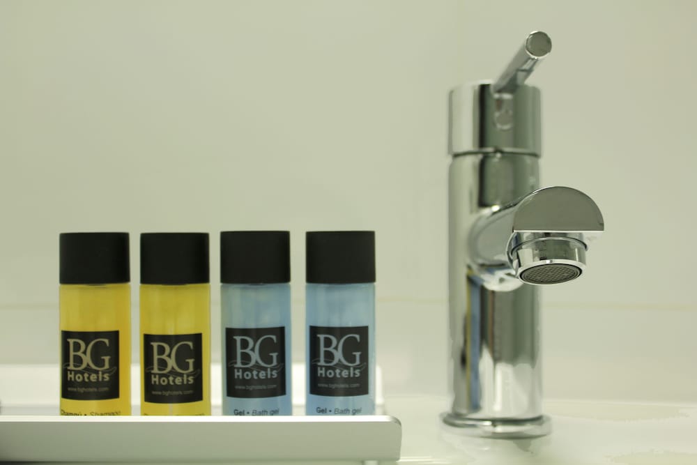 BG Hotel Java — Hotel rooms in Playa de Palma, Balearic Islands