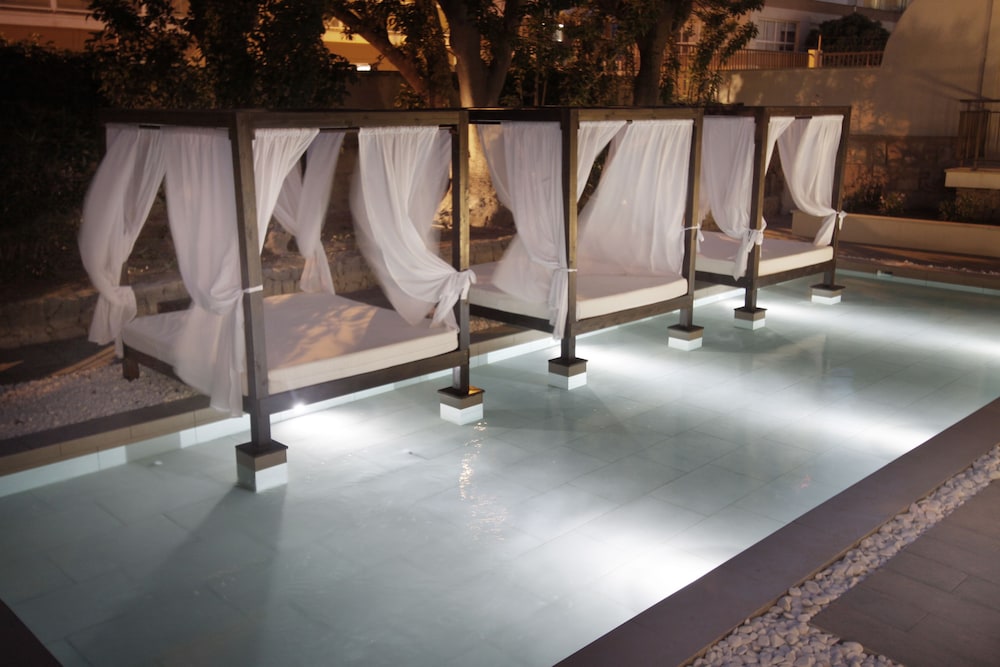 BG Hotel Java — Swimming pool in Playa de Palma, Balearic Islands