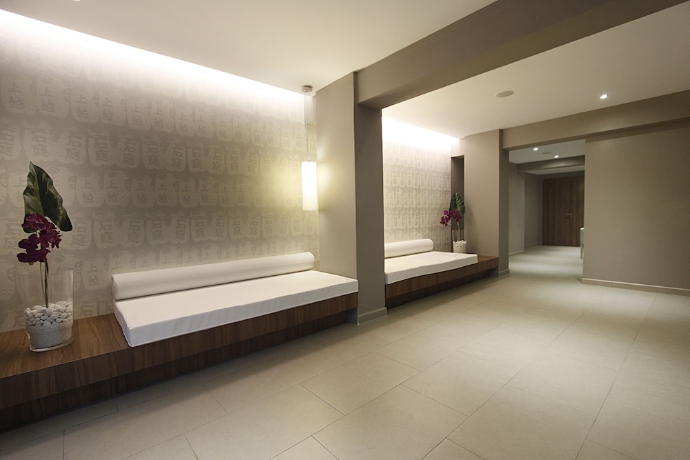 BG Hotel Java — Spa in Playa de Palma, Balearic Islands