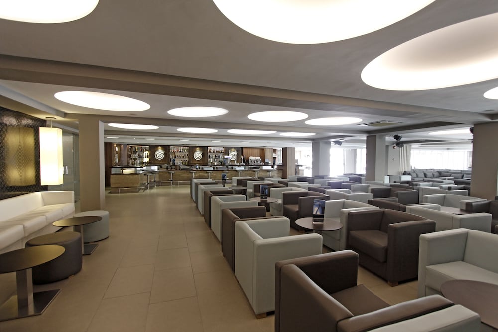 BG Hotel Java — Restaurant & bars in Playa de Palma, Balearic Islands