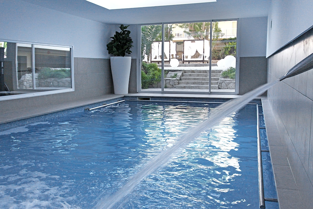BG Hotel Java — Swimming pool in Playa de Palma, Balearic Islands
