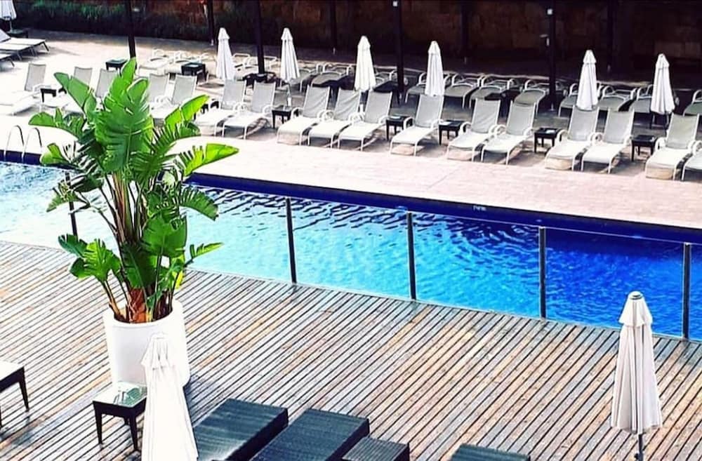BG Hotel Java — Swimming pool in Playa de Palma, Balearic Islands