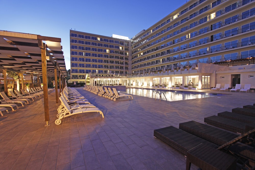 BG Hotel Java — Main photo in Playa de Palma, Balearic Islands