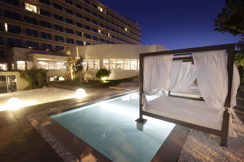 BG Hotel Java — Swimming pool in Playa de Palma, Balearic Islands