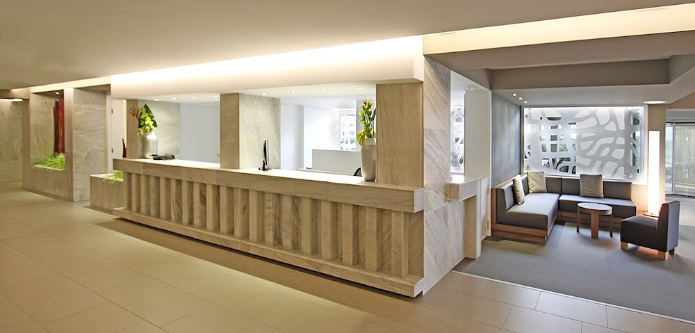 BG Hotel Java — Hotel building in Playa de Palma, Balearic Islands