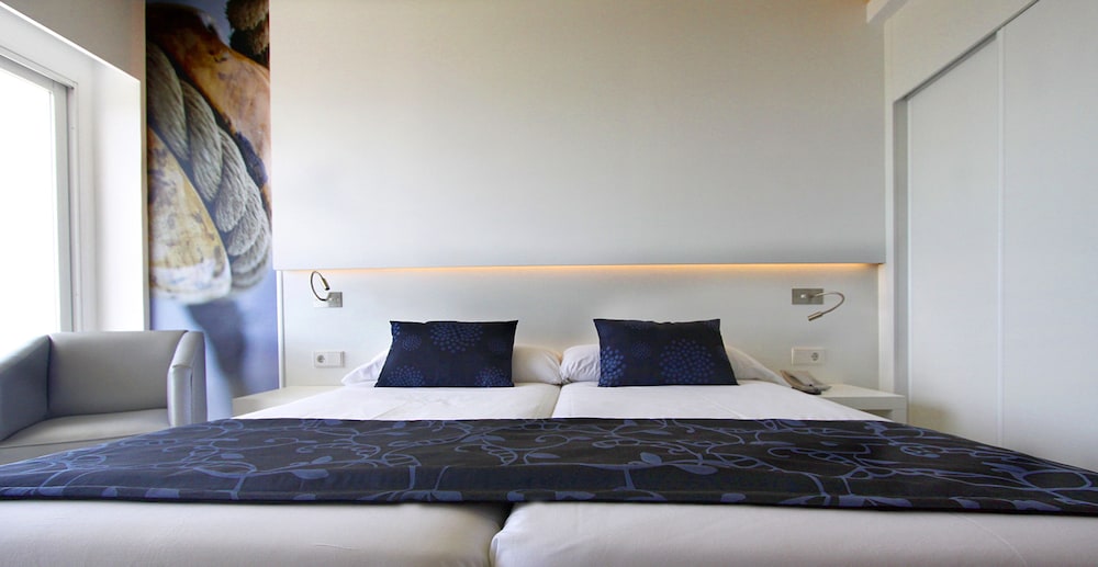 BG Hotel Java — Hotel rooms in Playa de Palma, Balearic Islands