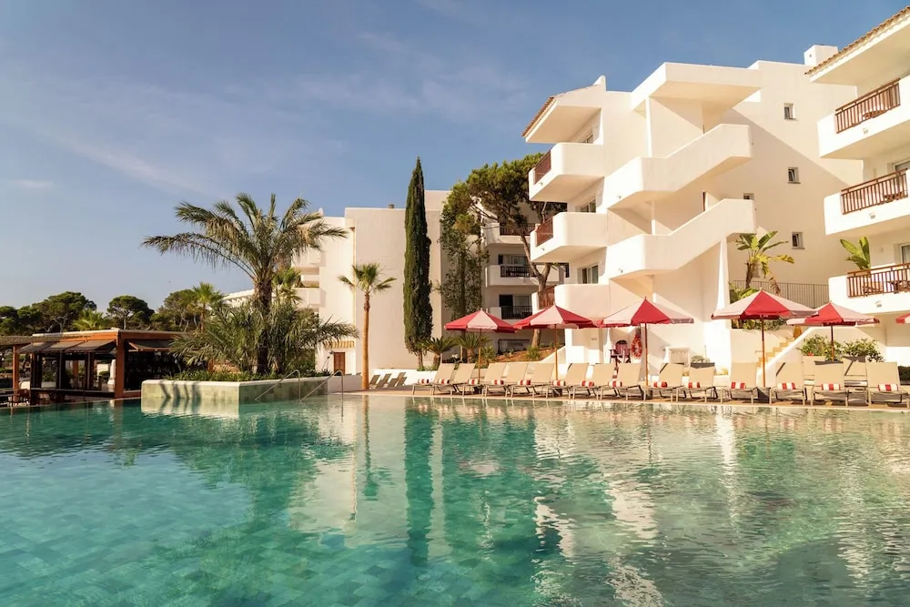 Inturotel Esmeralda Park