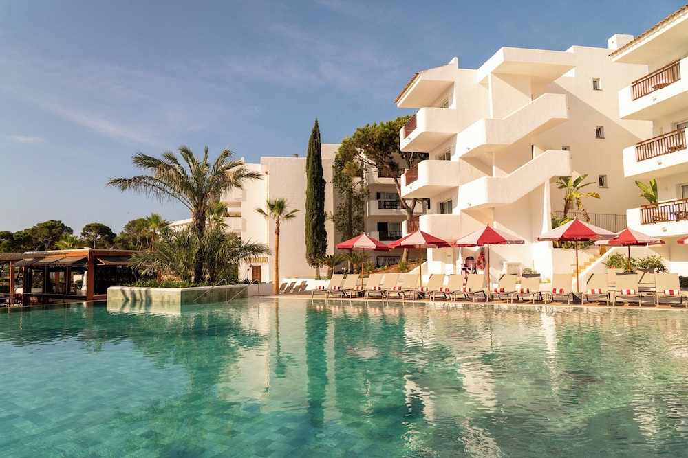 Inturotel Esmeralda Park — Main photo in Cala d´Or, Balearic Islands