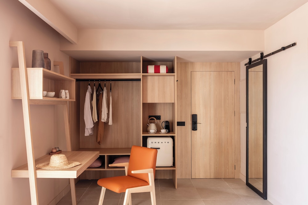Inturotel Esmeralda Park — Hotel rooms in Cala d´Or, Balearic Islands