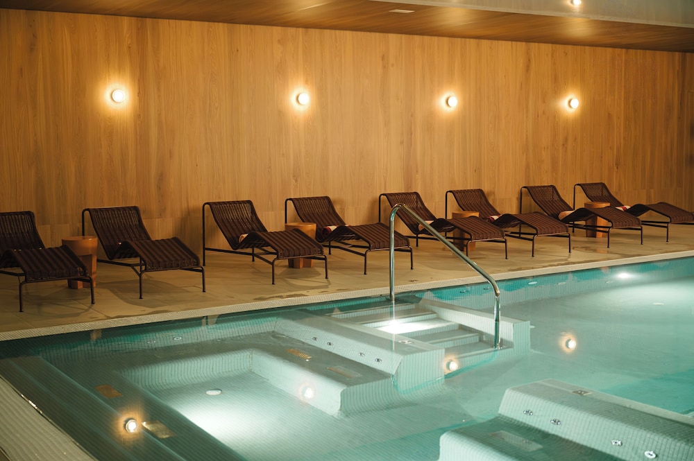 Inturotel Esmeralda Park — Spa in Cala d´Or, Balearic Islands