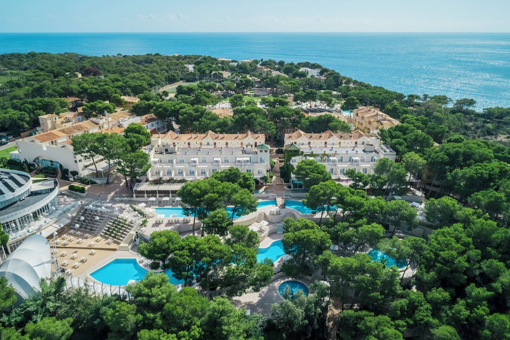 Iberostar Waves Club Cala Barca - All inclusive — Main photo in Portopetro, Balearic Islands