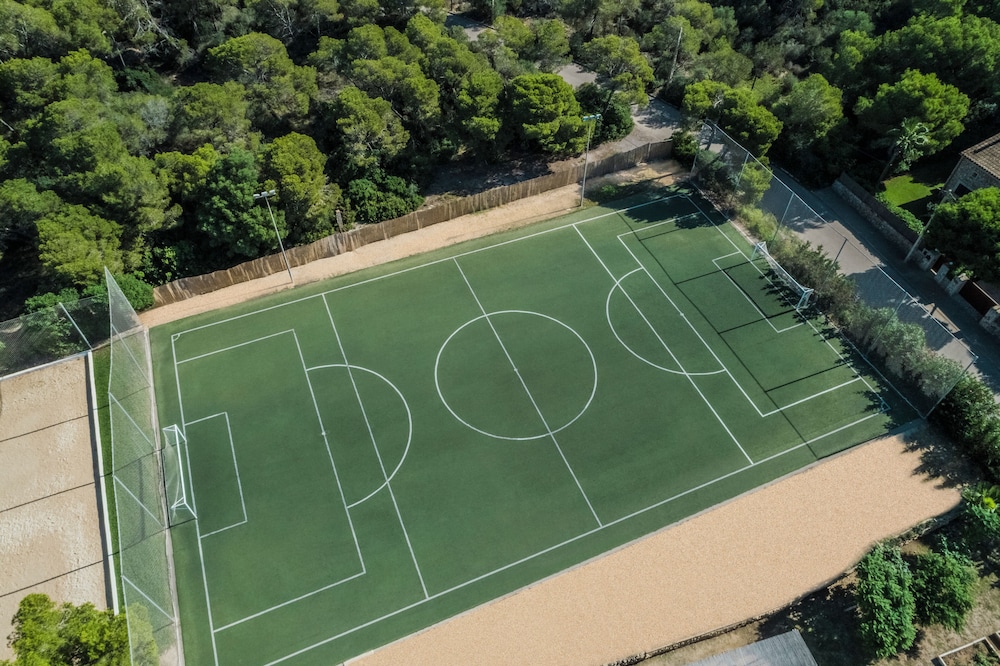 Iberostar Waves Club Cala Barca - All inclusive — Sports & recreation in Portopetro, Balearic Islands
