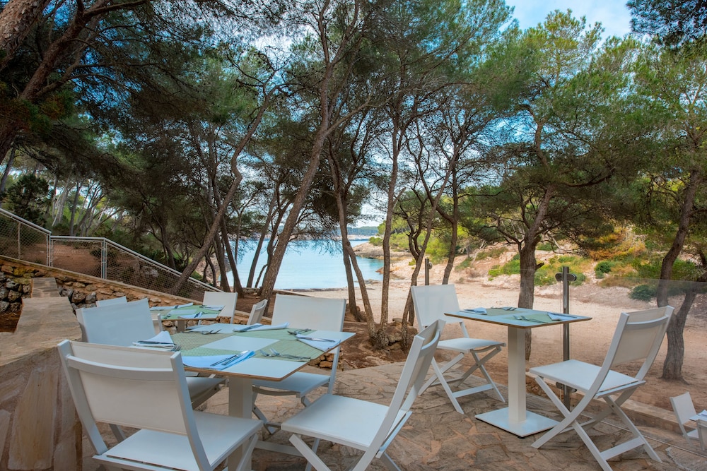 Iberostar Waves Club Cala Barca - All inclusive — Beach in Portopetro, Balearic Islands