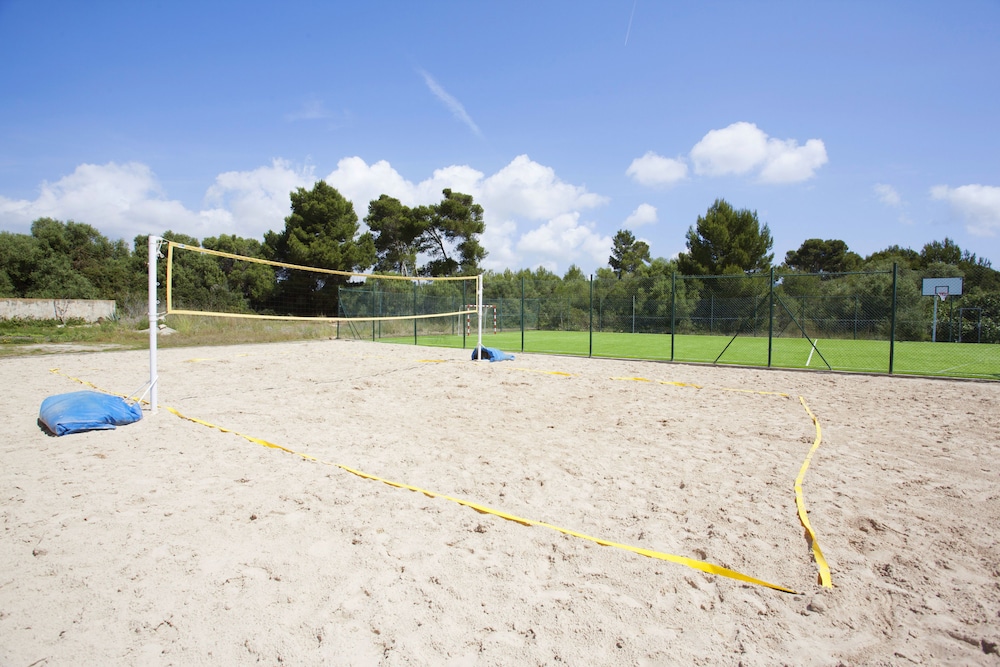 Grupotel Mallorca Mar — Sports & recreation in Cala Bona, Balearic Islands