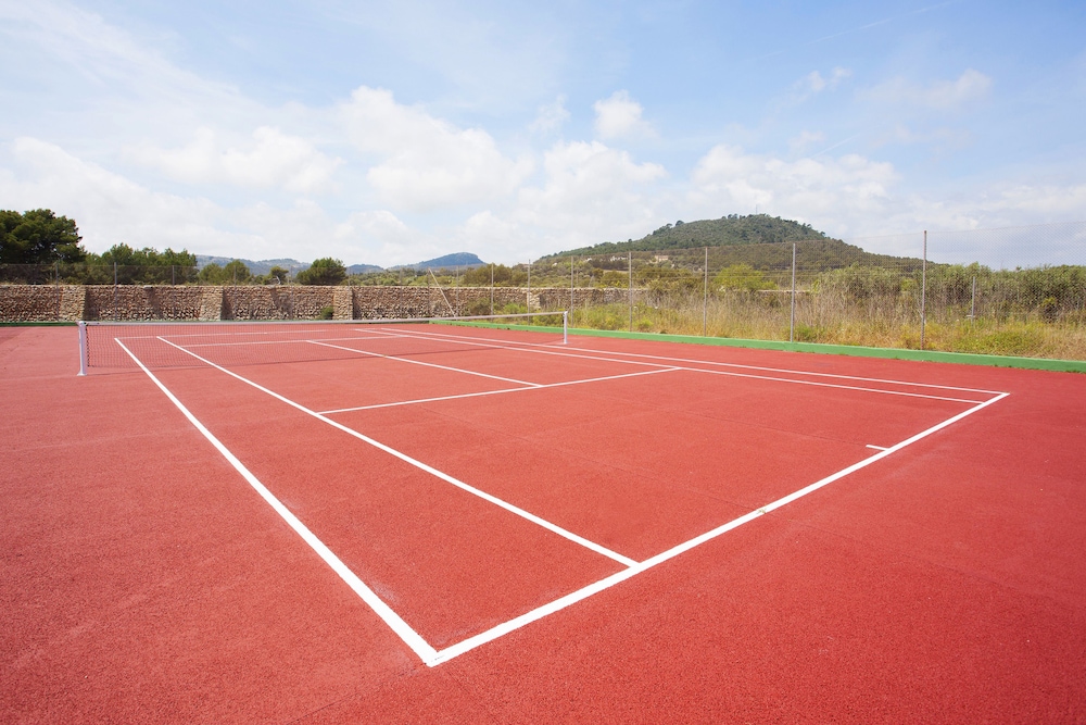 Grupotel Mallorca Mar — Sports & recreation in Cala Bona, Balearic Islands