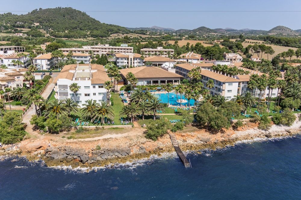 Grupotel Mallorca Mar image