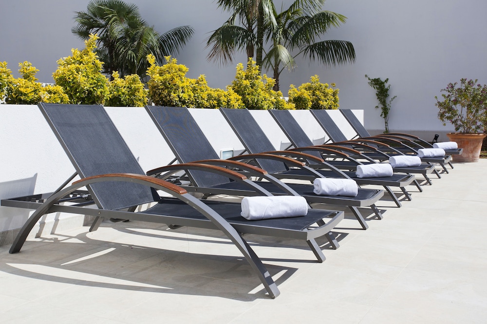 Grupotel Farrutx — Swimming pool in Can Picafort, Balearic Islands