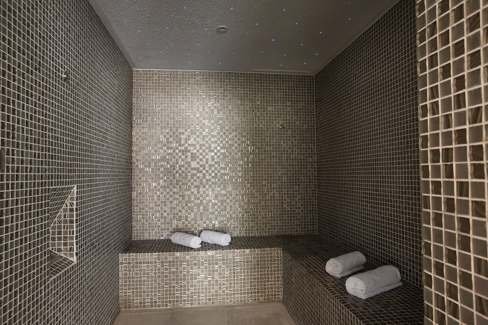 Grupotel Farrutx — Spa in Can Picafort, Balearic Islands