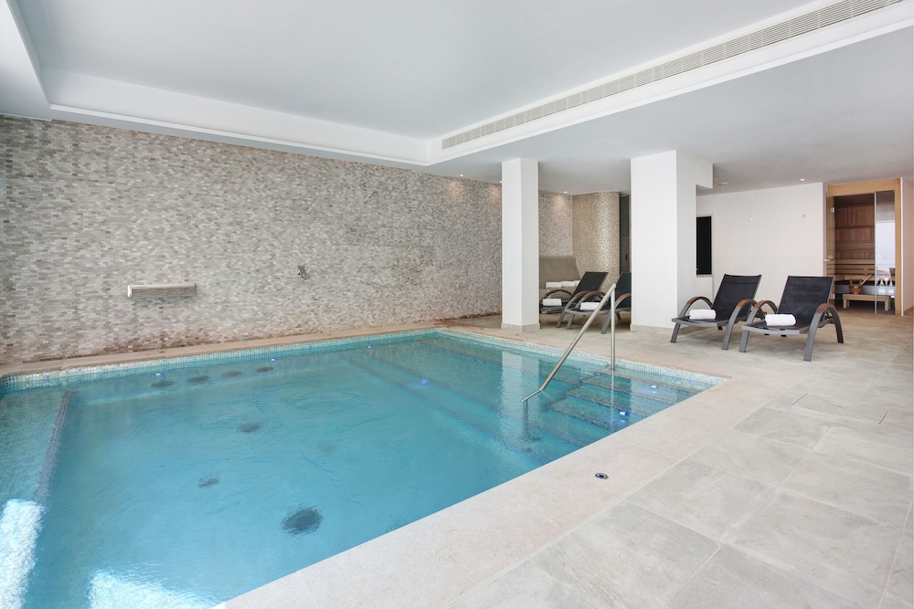 Grupotel Farrutx — Swimming pool in Can Picafort, Balearic Islands