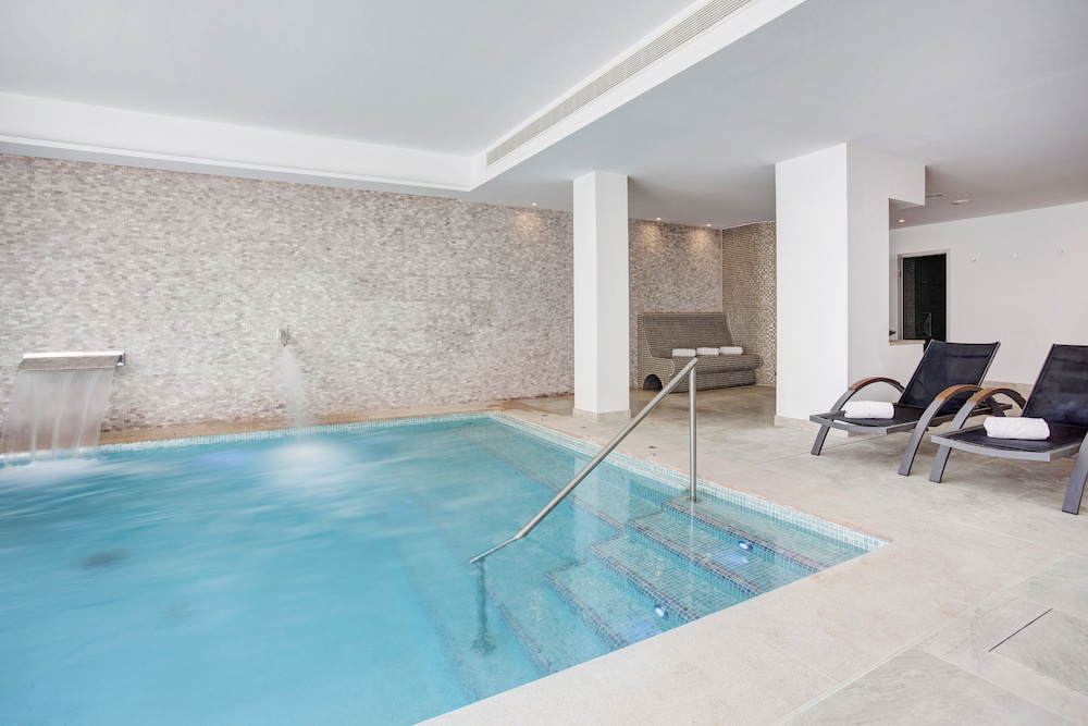 Grupotel Farrutx — Swimming pool in Can Picafort, Balearic Islands