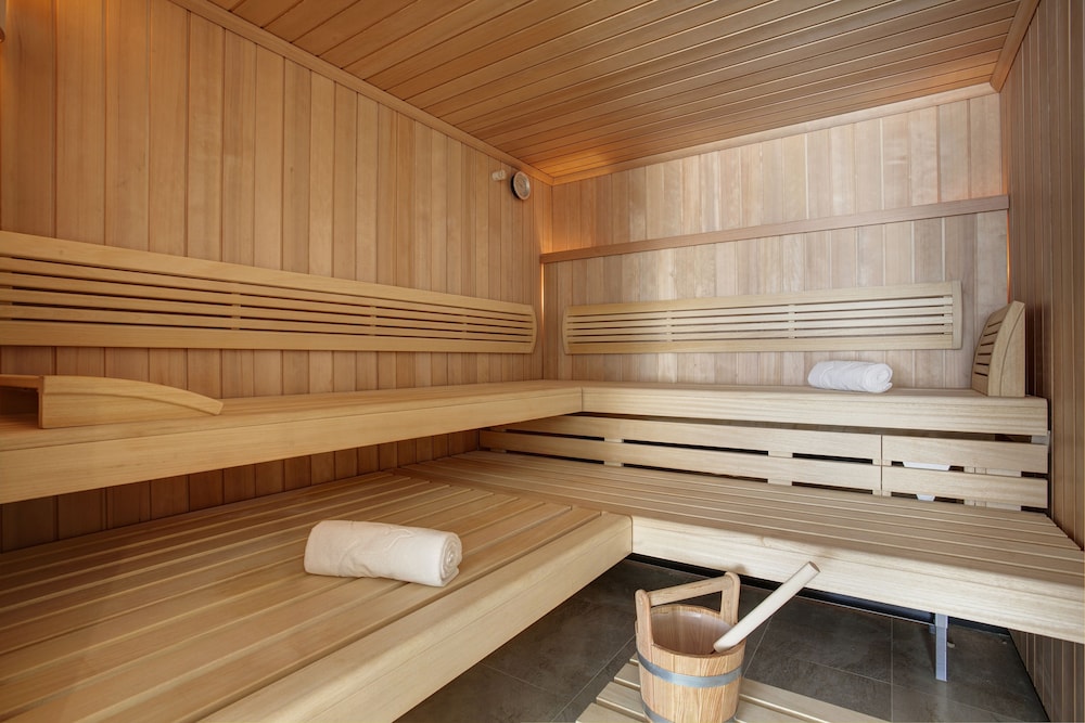 Grupotel Farrutx — Spa in Can Picafort, Balearic Islands