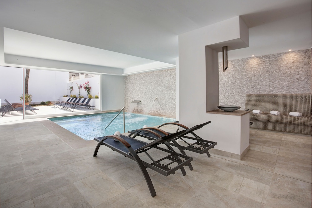 Grupotel Farrutx — Spa in Can Picafort, Balearic Islands