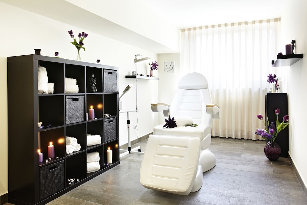 Grupotel Montecarlo — Spa in Can Picafort, Balearic Islands