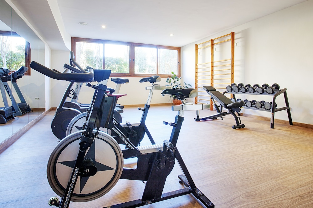 Grupotel Montecarlo — Sports & recreation in Can Picafort, Balearic Islands