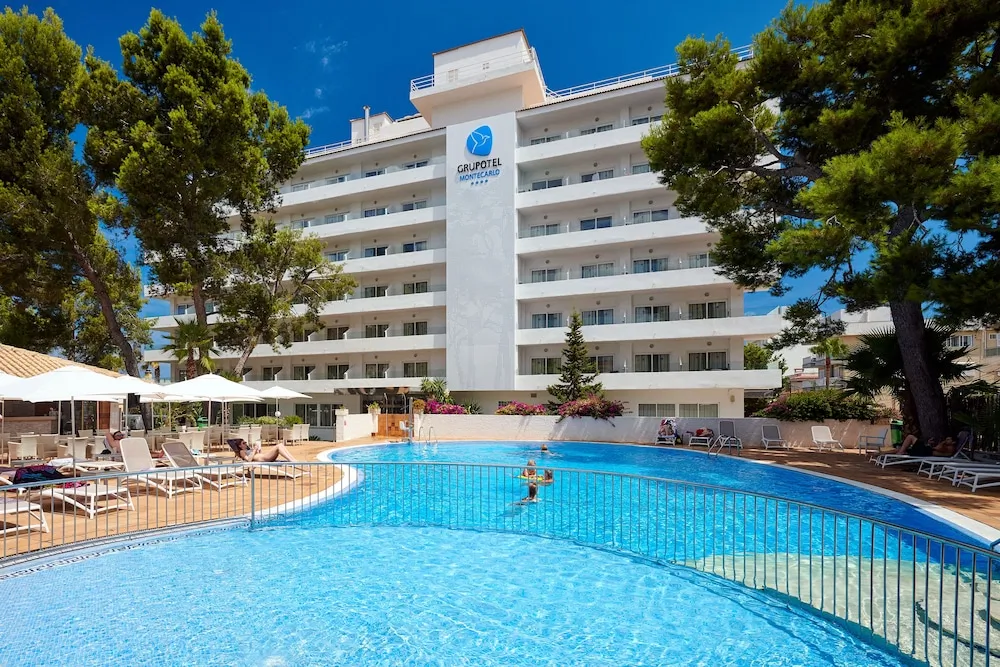 Grupotel Montecarlo
