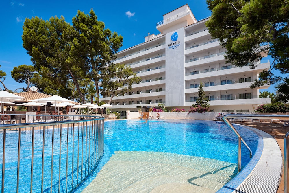 Grupotel Montecarlo - zdjęcie 3