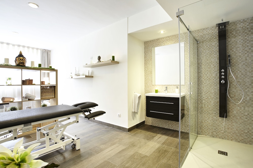 Grupotel Montecarlo — Spa in Can Picafort, Balearic Islands