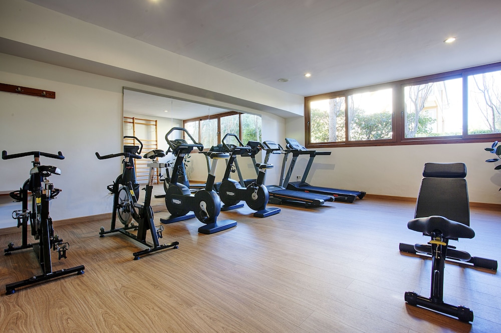 Grupotel Montecarlo — Sports & recreation in Can Picafort, Balearic Islands