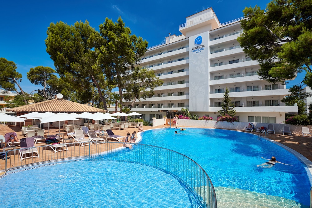Grupotel Montecarlo - zdjęcie 2