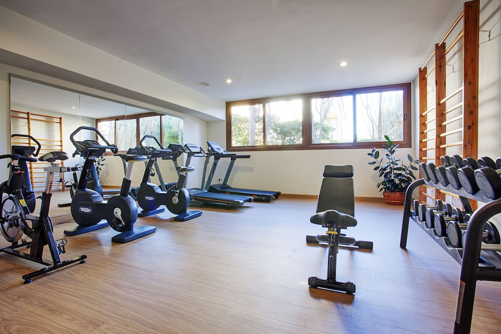 Grupotel Montecarlo — Sports & recreation in Can Picafort, Balearic Islands