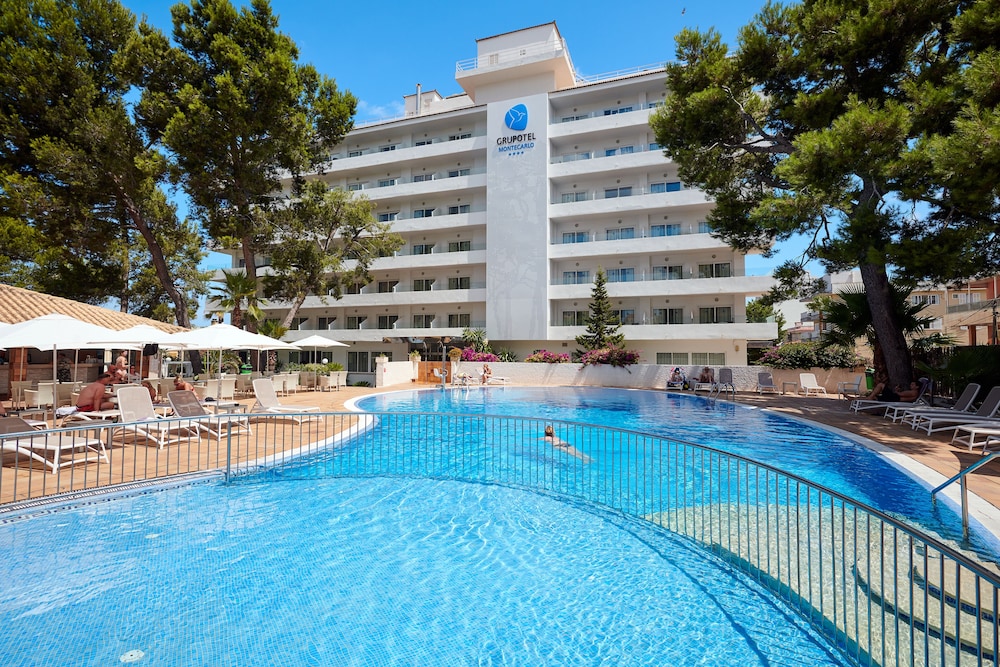 Grupotel Montecarlo - zdjęcie 4