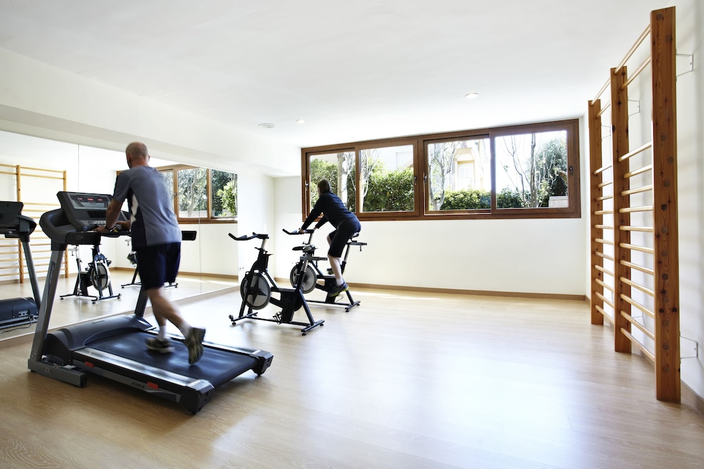 Grupotel Montecarlo — Sports & recreation in Can Picafort, Balearic Islands
